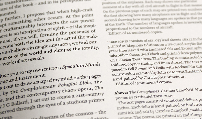 Parenthesis, issue 48 4