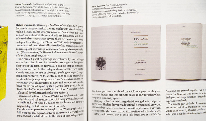 Parenthesis, issue 48 5