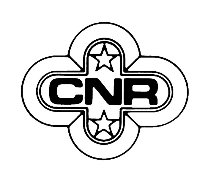 Clover and CNR &ndash; 12&Prime; Special Disco Maxi Single sleeves and logos 8