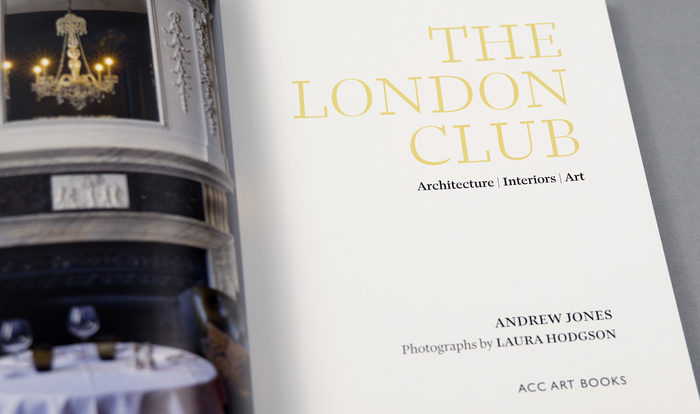 The London Club by Andrew Jones 3