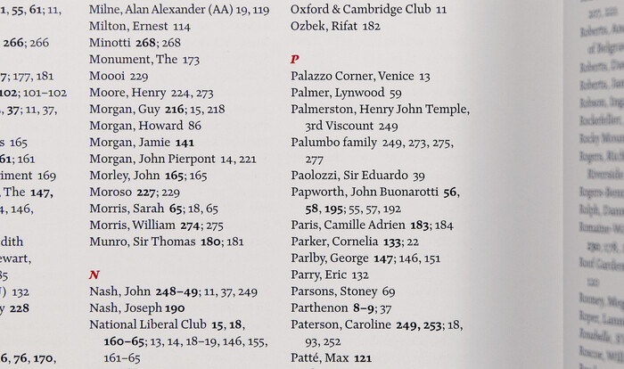 The London Club by Andrew Jones 11