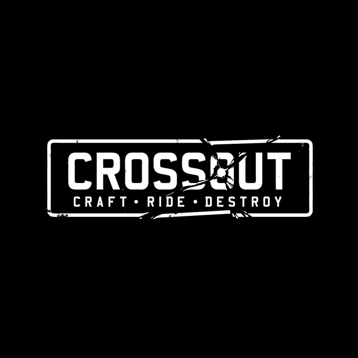 Crossout video game 1