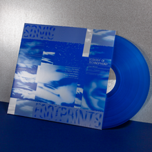 Louis Möckel – <cite>Sonic Footprints </cite>publication, record and videos