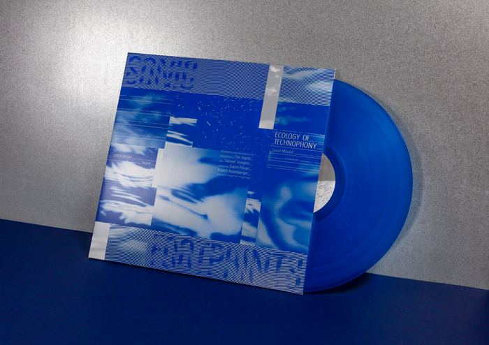 Louis Möckel – Sonic Footprints publication, record and videos 1