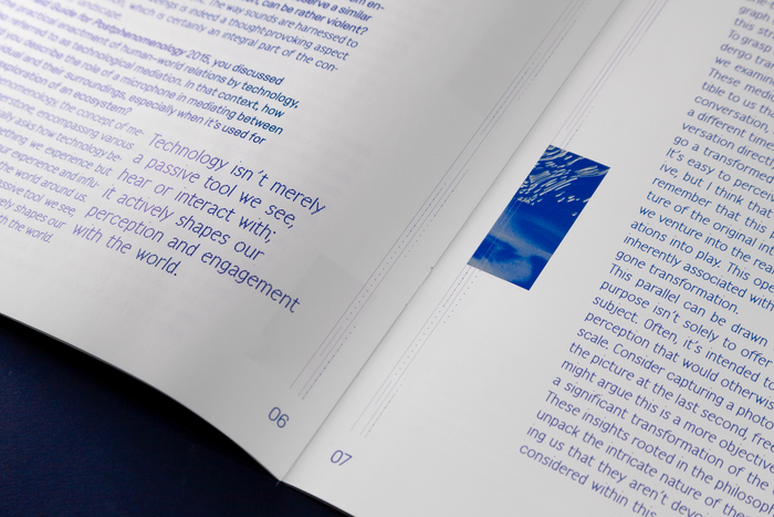 Louis Möckel – Sonic Footprints publication, record and videos 3