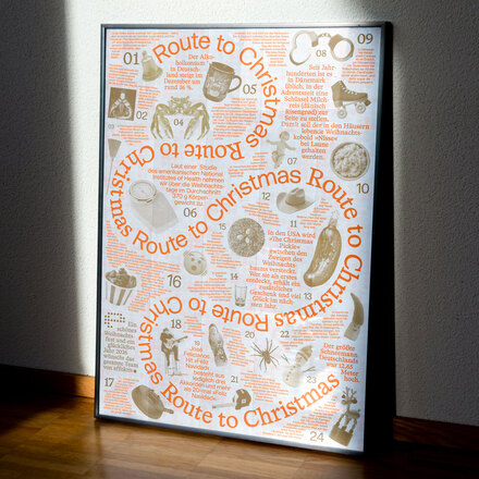HAL Timezone in use - Fonts In Use