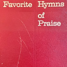 <cite>Favorite Hymns of Praise</cite>