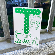 <cite>Testing Grounds / Seeding Worlds</cite>