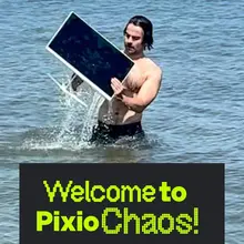 Pixio