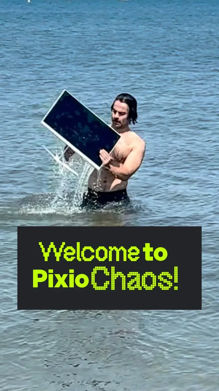 Pixio 9