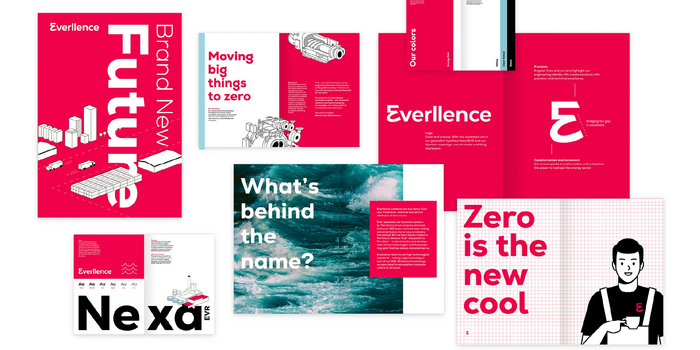 Everllence brand identity 7
