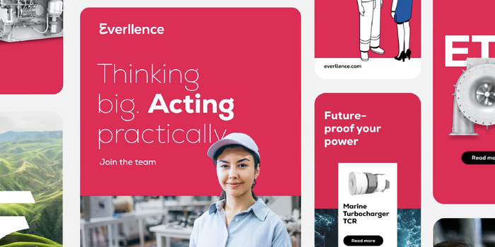 Everllence brand identity 8