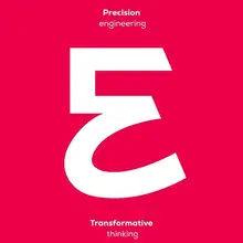 Everllence brand identity