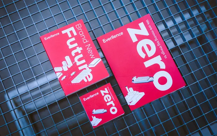 Everllence brand identity 13