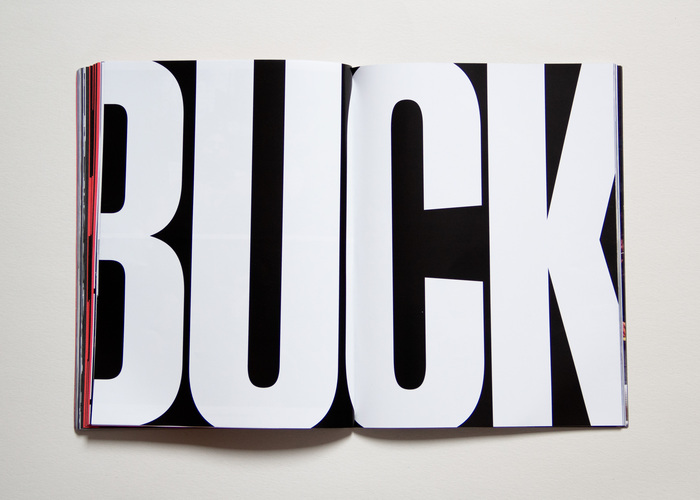 KRUMP SEEN, issue 1 5