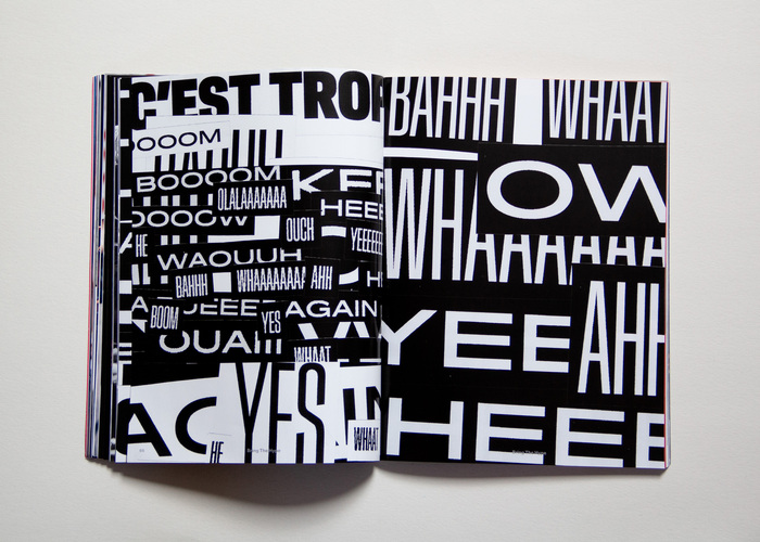 KRUMP SEEN, issue 1 9