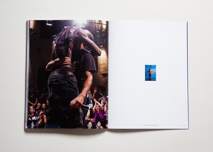 KRUMP SEEN, issue 1 12