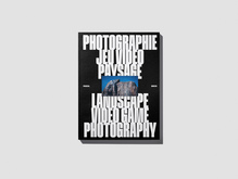 <cite>Photographie, Jeu Vidéo, Paysage </cite>by Pascal Greco