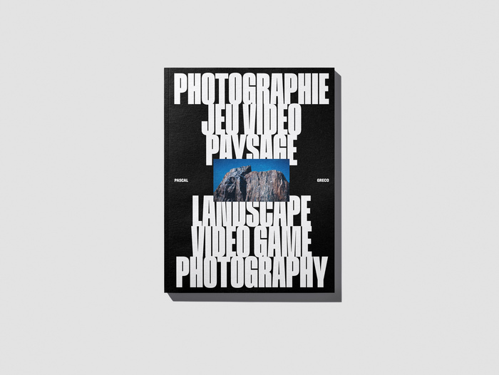 Photographie, Jeu Vidéo, Paysage by Pascal Greco 1