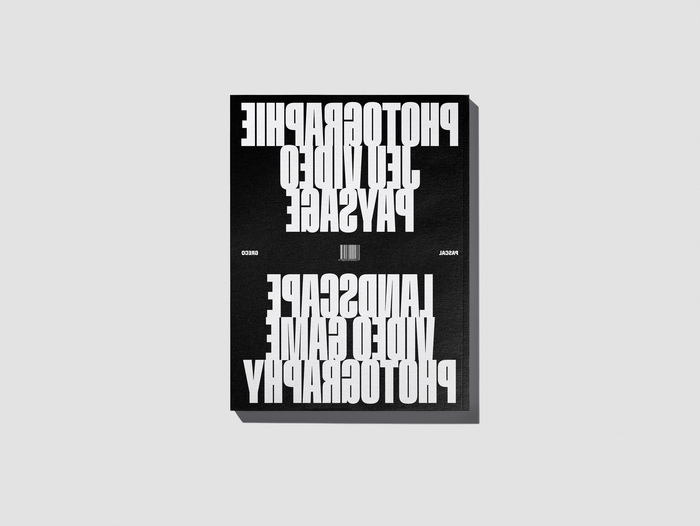 Photographie, Jeu Vidéo, Paysage by Pascal Greco 2