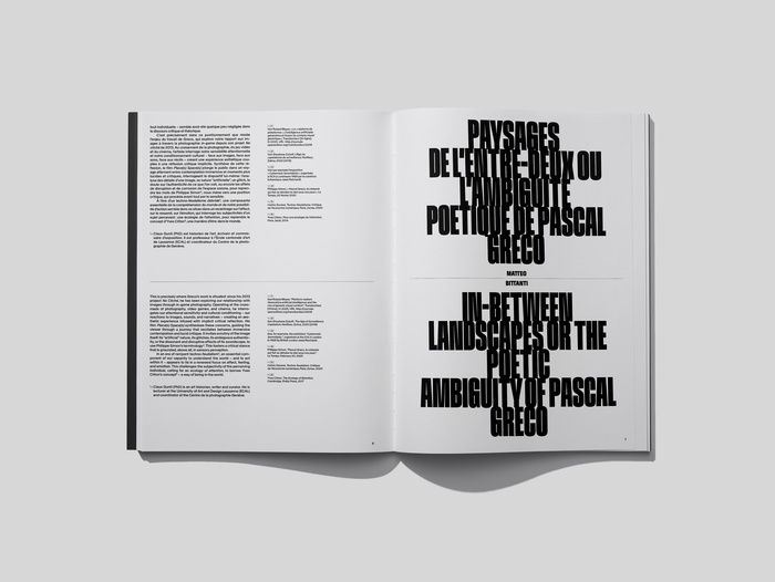 Photographie, Jeu Vidéo, Paysage by Pascal Greco 5