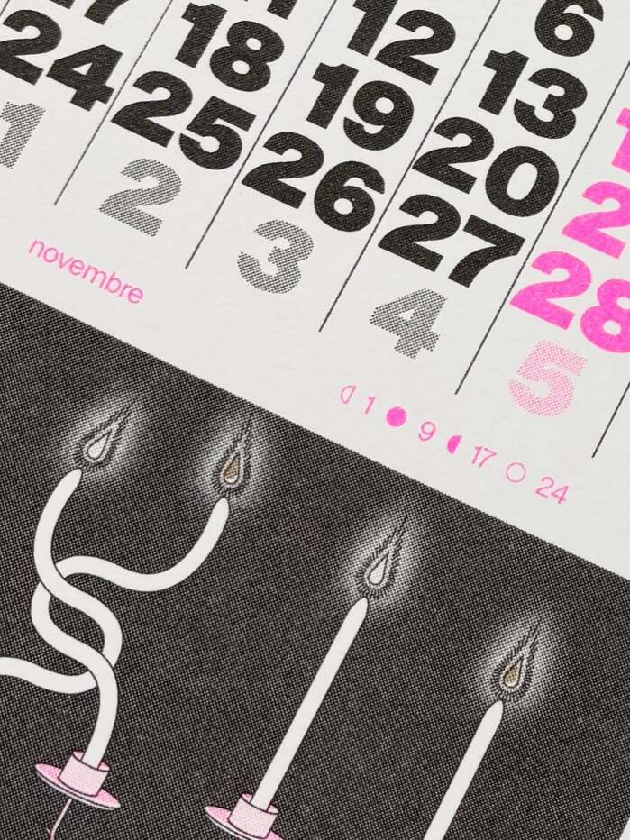 Johanne Roten Calendar 2026 3