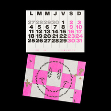 Johanne Roten Calendar 2026