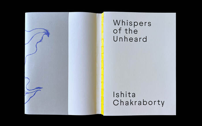 Whispers of the Unheard by Ishita Chakraborty 10