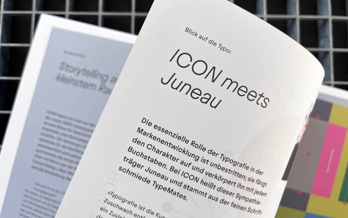 ICON Papers 8