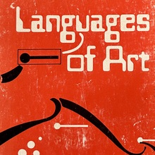 <cite>Languages of Art</cite> by Nelson Goodman