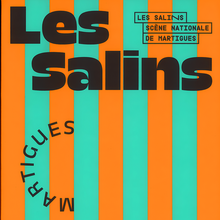 Les Salins season 24–25