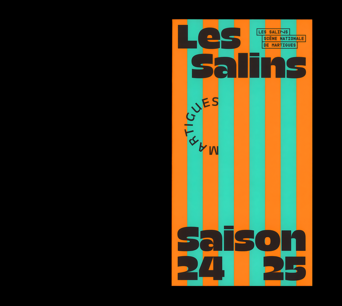 Les Salins season 24–25 8