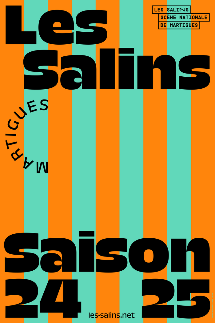 Les Salins season 24–25 1