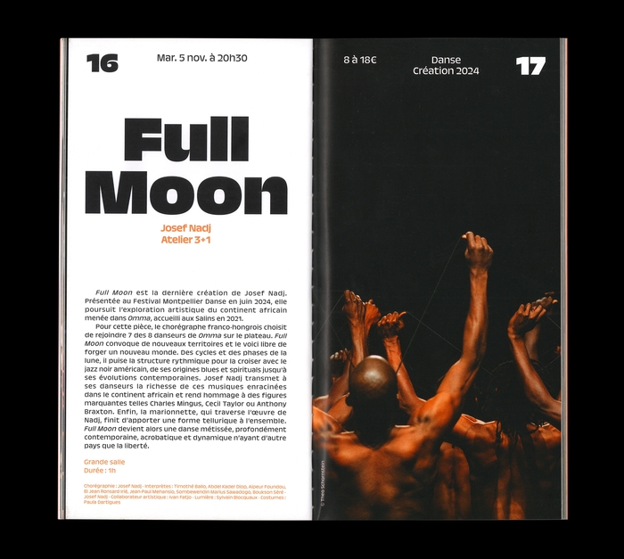 Les Salins season 24–25 4
