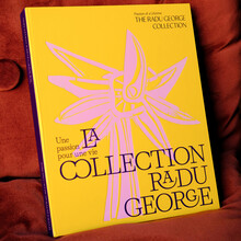 <cite>La collection Radu George</cite>