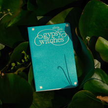 <cite>Gypsy Witches </cite>by Silvia Prió