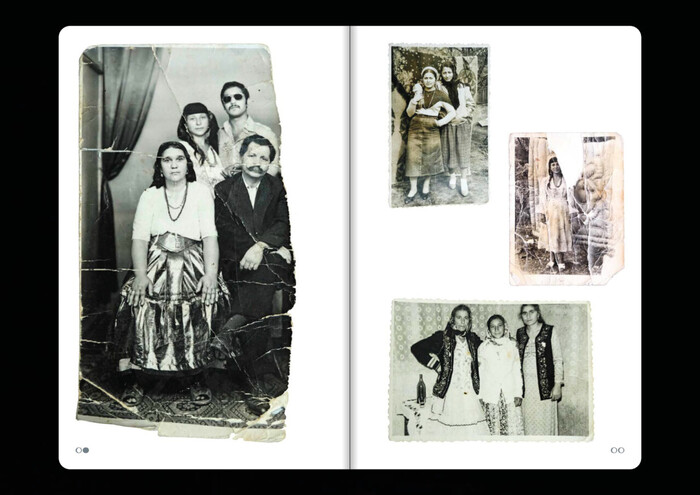 Gypsy Witches by Silvia Prió 3