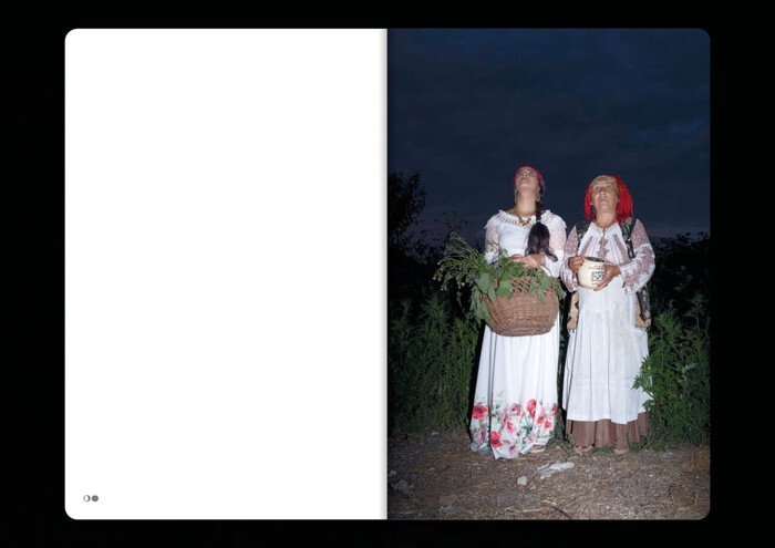 Gypsy Witches by Silvia Prió 4