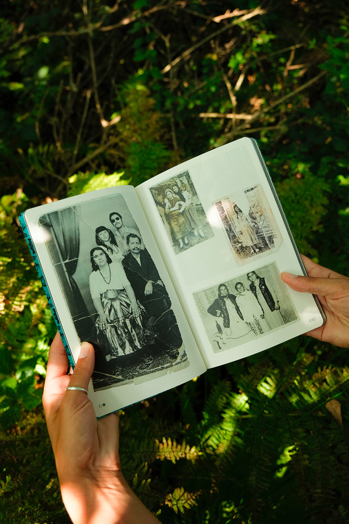 Gypsy Witches by Silvia Prió 5