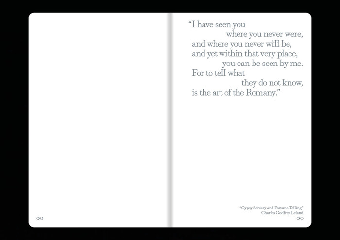 Gypsy Witches by Silvia Prió 7