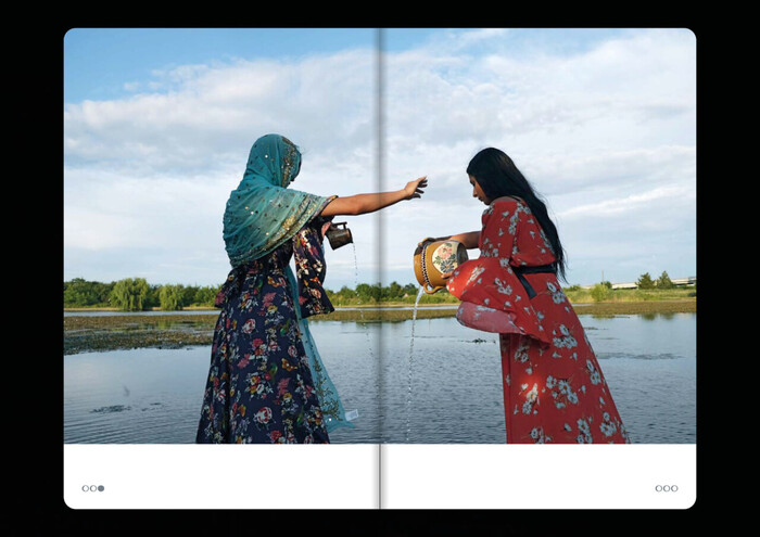 Gypsy Witches by Silvia Prió 9