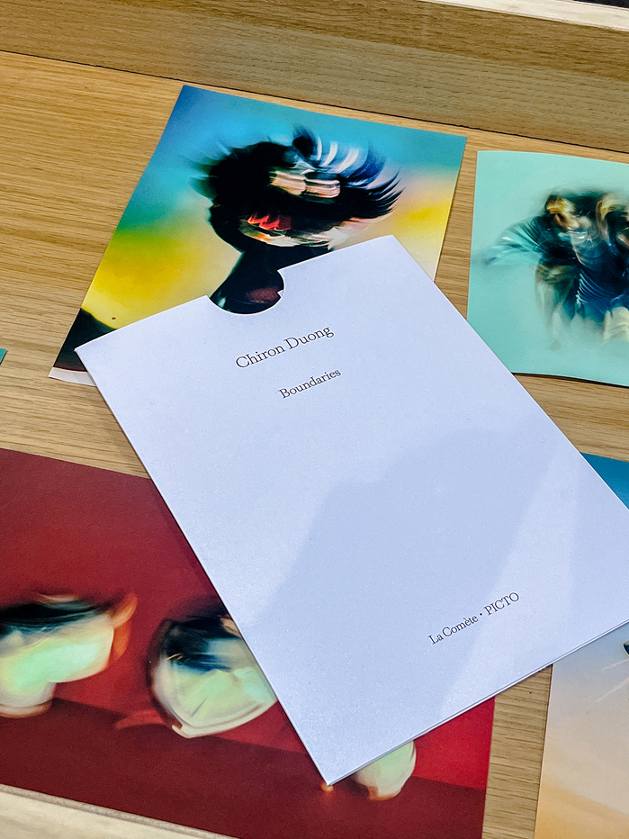 Photographers mini-portfolios by La Comète 5