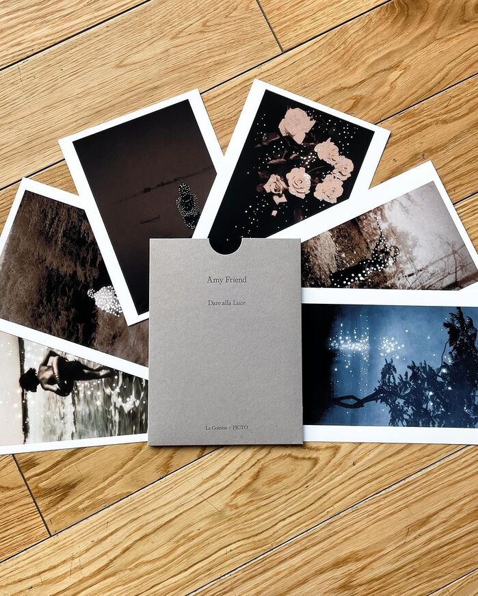 Photographers mini-portfolios by La Comète 4