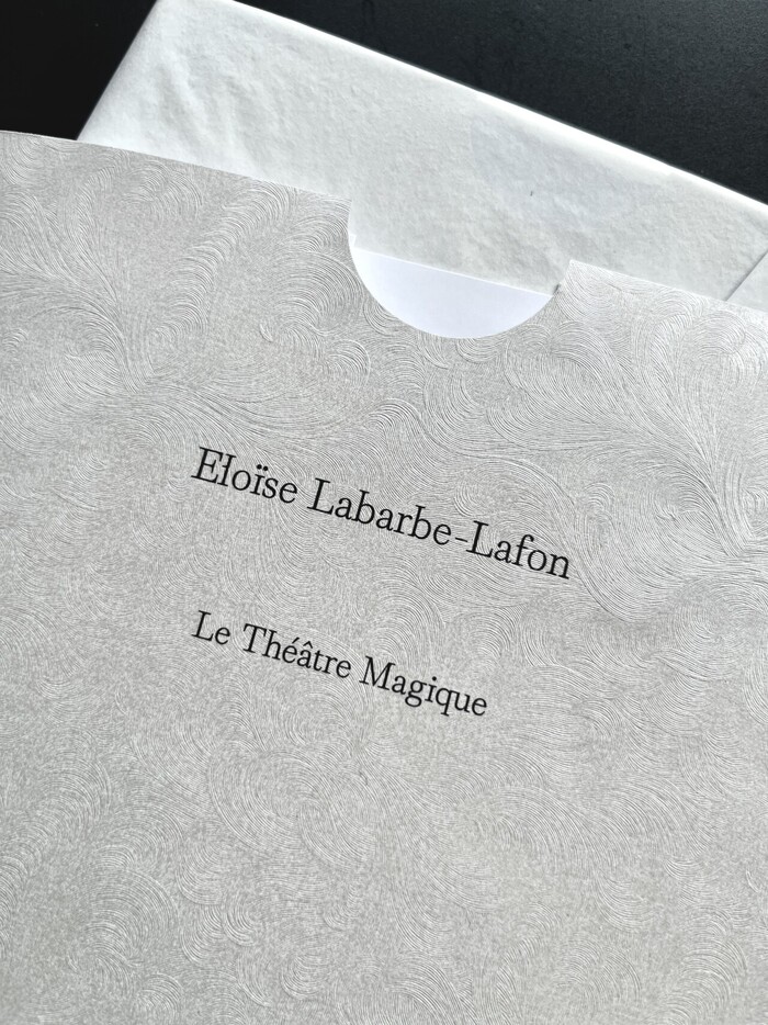 Photographers mini-portfolios by La Comète 3