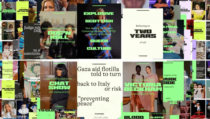 The News Movement 3