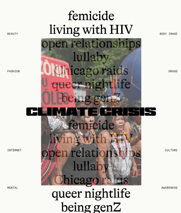 The News Movement 9