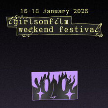 TGirlsonFilm Weekend Festival