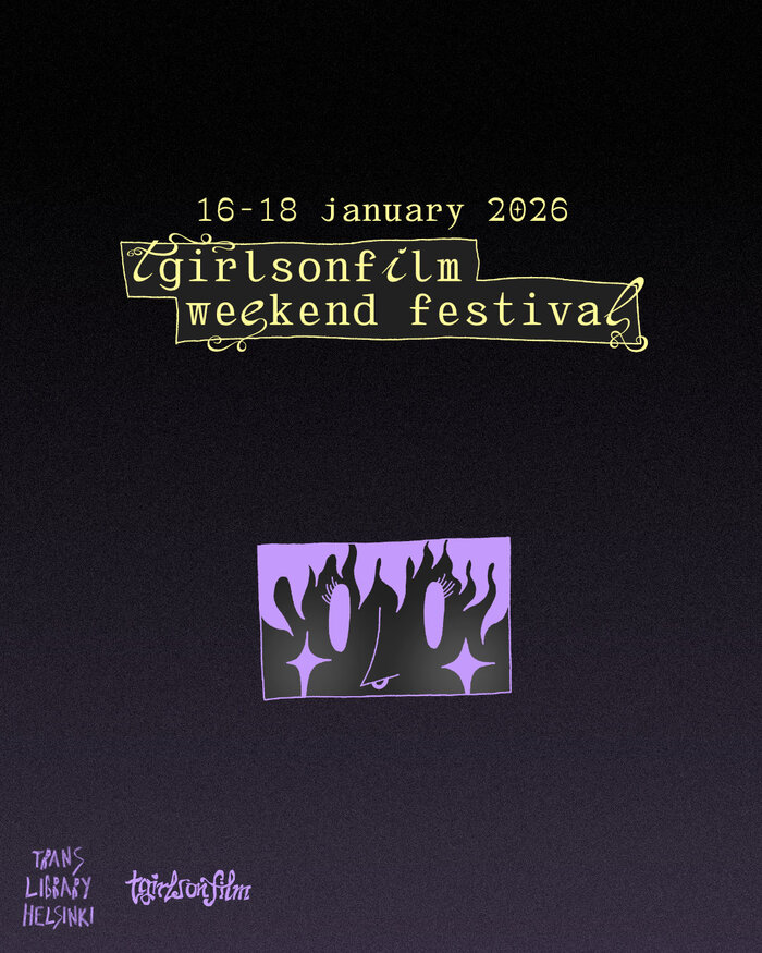 Alternative poster
