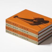 <cite>Georges Jouve</cite> monograph