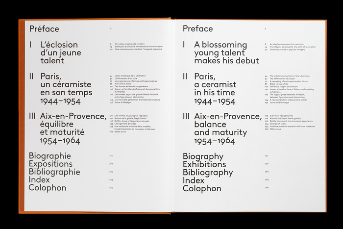 Georges Jouve monograph 2